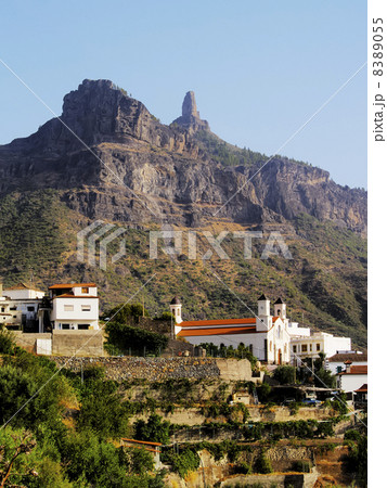 Gran Canaria 8389055