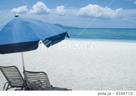 ビーチパラソル ビーチパラソル 8389719