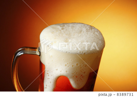 生ビール 8389731