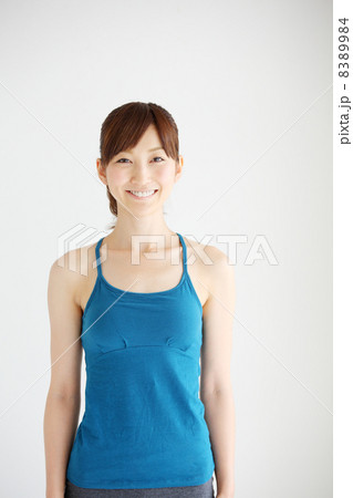 運動・健康・女性 運動・健康・女性 8389984