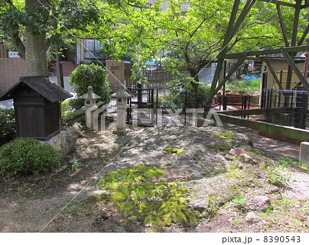 有馬温泉のレトロな町並み 仏座巖(ぶつざいわ) 有馬温泉のレトロな町並み 仏座巖(ぶつざいわ) 8390543