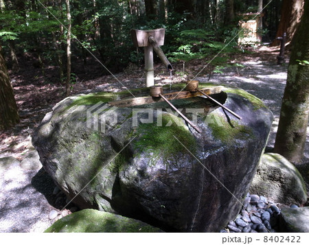 手水舎 2 手水舎 2 8402422