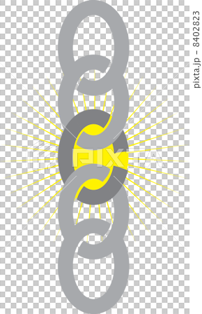 Weak Link 8402823