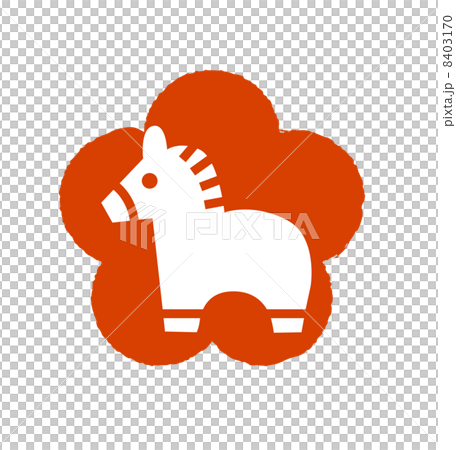 Horse bream plum Hanko Horse bream plum Hanko 8403170