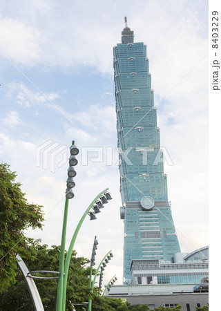 台北101 8403229