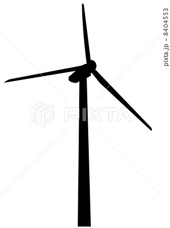 風力発電_1002 風力発電_1002 8404553