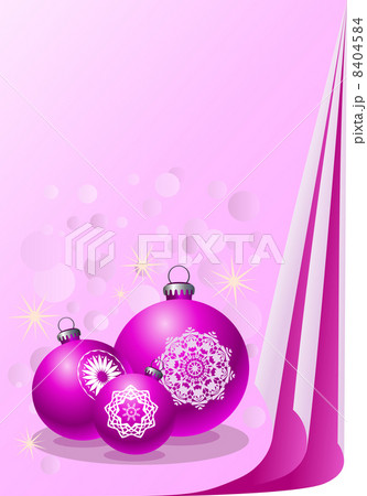 Christmas Gift page, vector Christmas Gift page, vector 8404584