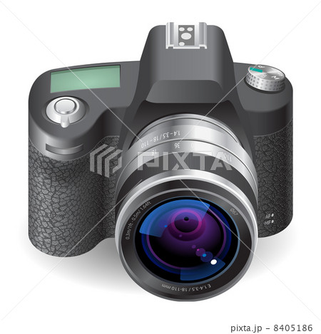 Icon for SLR camera Icon for SLR camera 8405186