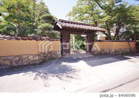 津和野 津和野 8406096