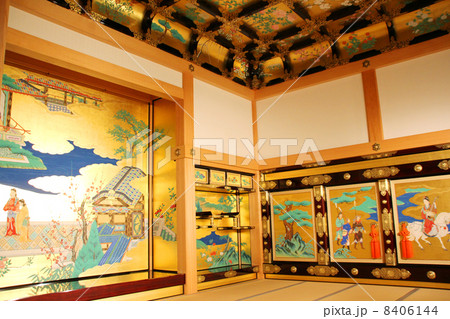 熊本城本丸御殿 熊本城本丸御殿 8406144