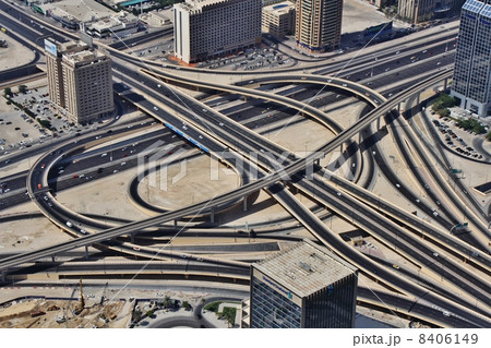 Flying Junction in Dubai 8406149
