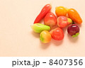 ルークチュップ　黄色　スイーツ　タイ王国 8407356