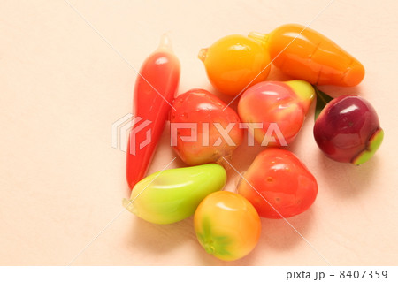 ルークチュップ 黄色 スイーツ タイ王国 ルークチュップ 黄色 スイーツ タイ王国 8407359