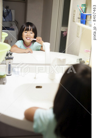 歯磨き 歯磨き 8407463