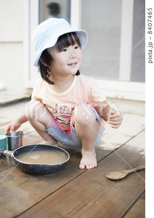 保育園 保育園 8407465