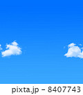 青空 8407743