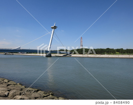 葛西臨海公園 8408490