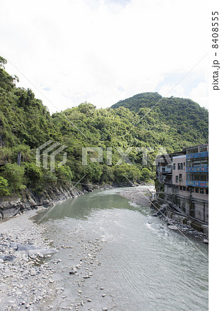 烏来温泉街 烏来温泉街 8408555