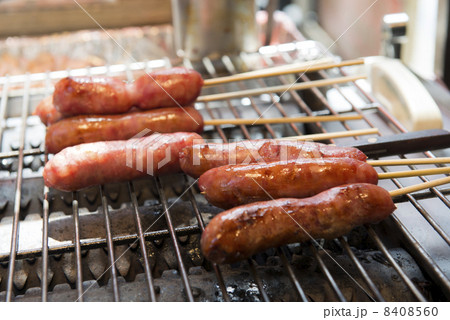 香腸 8408560