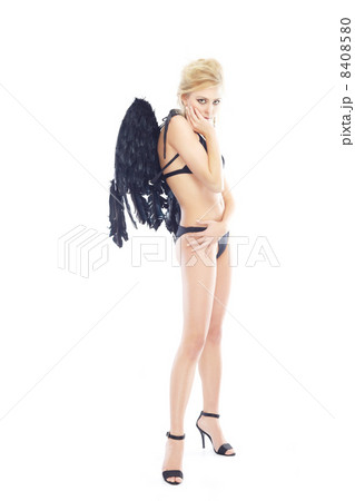 Elegant angel 8408580