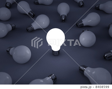 lightbulb 8408599