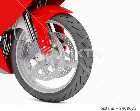 motorcycle 8408625