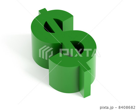 Dollar symbol Dollar symbol 8408682