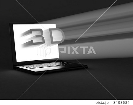 Laptop 8408684