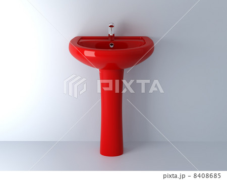 Bathroom 8408685