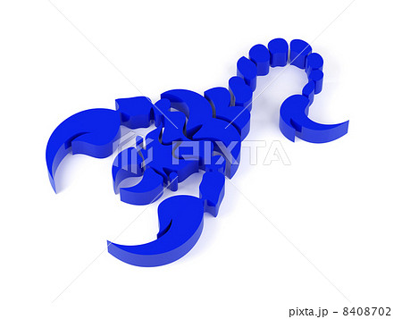 scorpions 8408702
