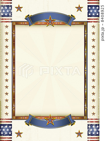 American frame 8408925