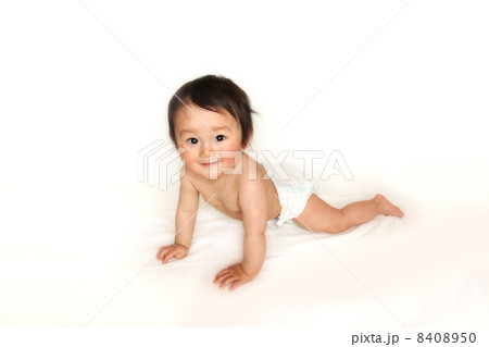 生後9ヶ月の赤ちゃん 生後9ヶ月の赤ちゃん 8408950