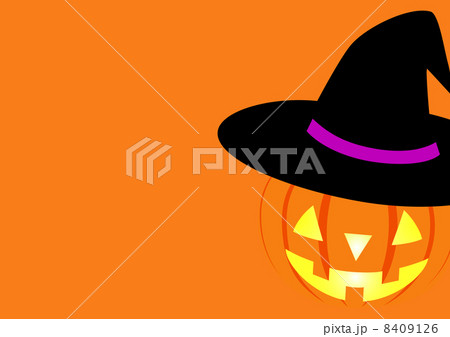ハロウィン。 8409126