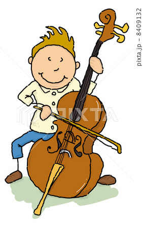 Cellist Cellist 8409132