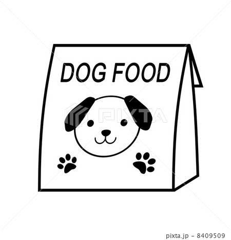 ドッグフード 8409509