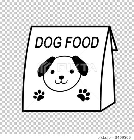 Dog food Dog food 8409509