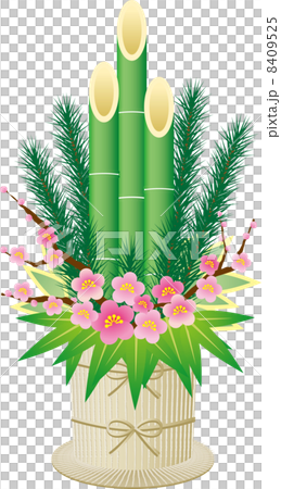 松木裝飾 松木裝飾 8409525