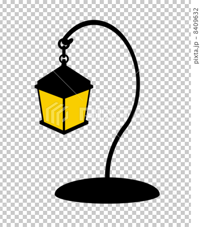 カンテラ 8409632