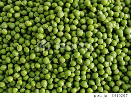 Green peas 8410297