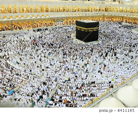 Makkah Kaaba Hajj Muslims Makkah Kaaba Hajj Muslims 8411165