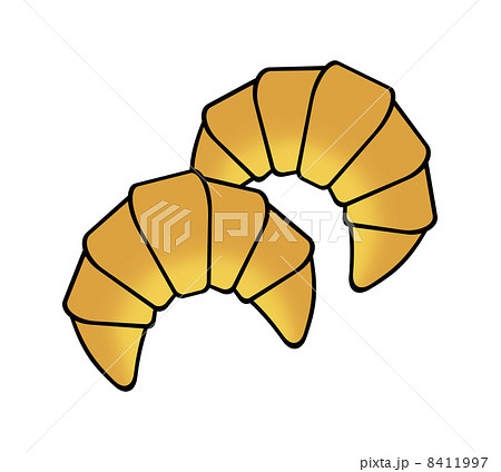 クロワッサン クロワッサン 8411997