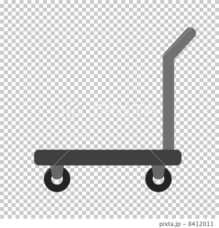 卡車 卡車 8412011