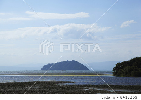竹生島 8413269