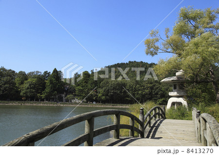 三島池 三島池 8413270