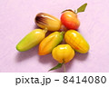 ルークチュップ　黄色　スイーツ　タイ王国　 8414080