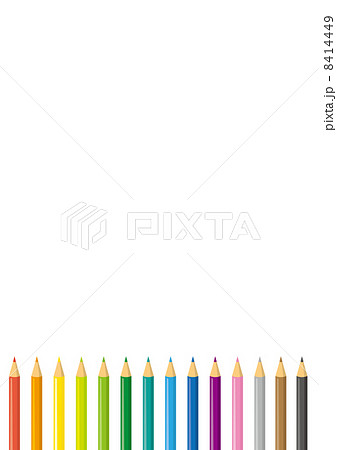 色鉛筆 8414449