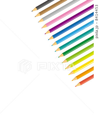 色鉛筆 8414453