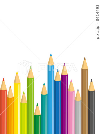 色鉛筆 色鉛筆 8414493
