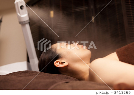 beauty-treatment clinic 撮影協力: 3BエステサロンLuki'A(麻布十番) beauty-treatment clinic 撮影協力: 3BエステサロンLuki'A(麻布十番) 8415269