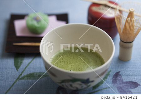 抹茶 抹茶 8416421